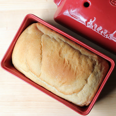 Large Bread Loaf Baker - Emile Henry