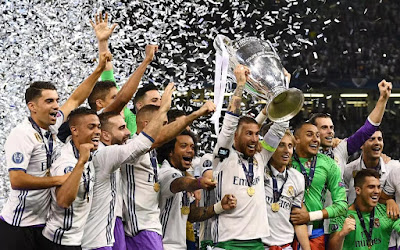 Real Madrid Juara Liga Champions, Karir Ronaldo Mau Berakhir