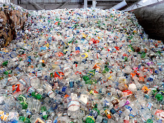 How Nigeria plays big in $370bn global plastics market