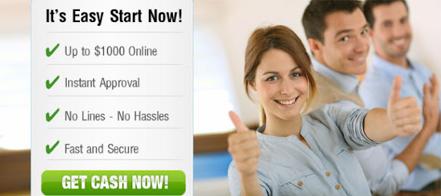 no hassel payday loans