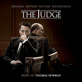 The Judge Song - The Judge Music - The Judge Soundtrack - The Judge Score