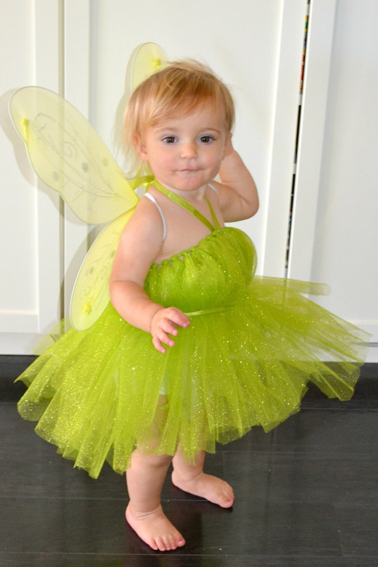 DIY Baby Halloween costume ideas for girl Try these 10 best Halloween costume for baby girl. DIY Tinker Bell Halloween costume for baby girl. Baby first Halloween costume ideas. Halloween costume ideas for 0-2 year old baby girl. DIY homemade fairy costume for girl. Awesome and cute homemade Halloween costume ideas for baby. Handmade baby Halloween costume ideas. DIY Halloween costume for baby. DIY Baby Halloween costume ideas. Halloween costume for toddlers. Halloween costume for preschool.