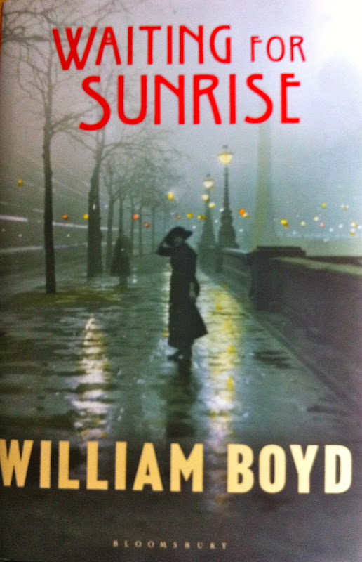 William boyd t j binyon essay 08 image