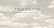 Movie Segments for Warm-ups and Follow-ups: Minimalism - A Documentary ...