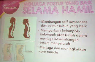 Peluncuran Aplikasi "Hallo Bumil" Dan Prenagen Pregnancy Education Journey, Pendamping Ibu Hamil Wujudkan Ibu Sehat Indonesia Sehat