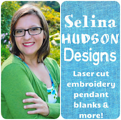 Selina Hudson Designs