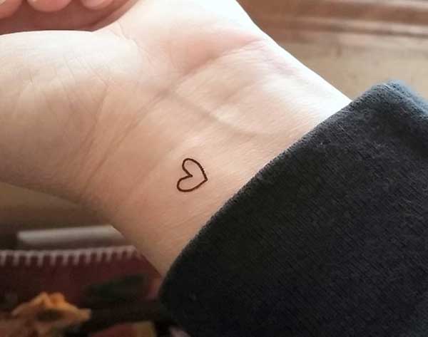 tatuagens de coração para as meninas tatuagens de coração para as meninas