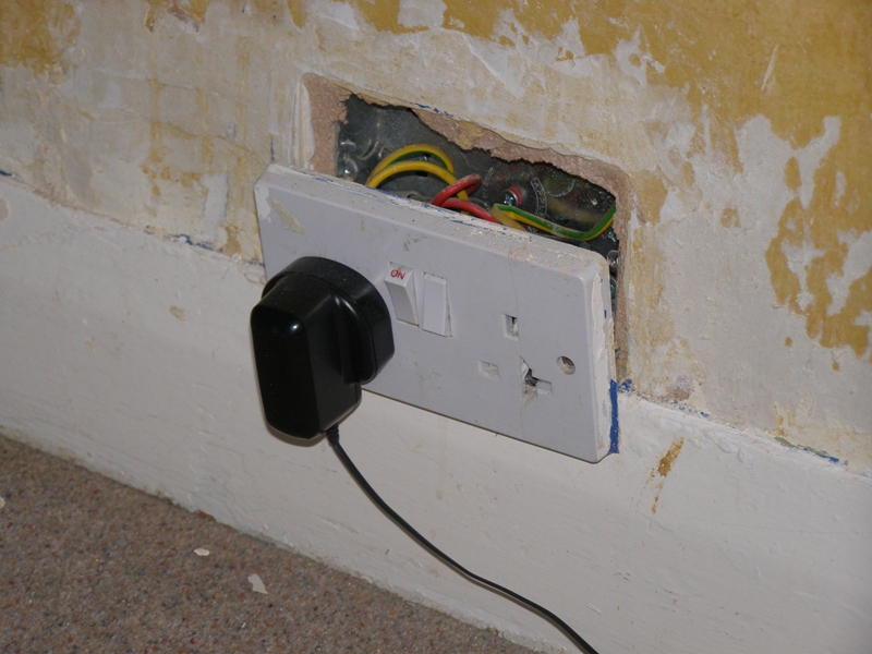 Fulcher Edwards Ltd A Shocking Tale of Bad Electrics