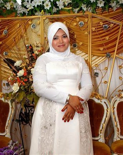 Contoh Koleksi Baju Pengantin Muslimah Berbadan Gemuk Contoh Koleksi Baju Pengantin Muslimah Berbadan Gemuk