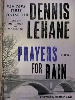 Prayers for Rain by Dennis Lehane