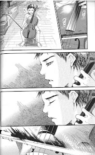 Manga: Review de "Mi Giovanni" Vol. 1 de Hozumi - Milky Way Ediciones Manga: Review de "Mi Giovanni" Vol. 1 de Hozumi - Milky Way Ediciones