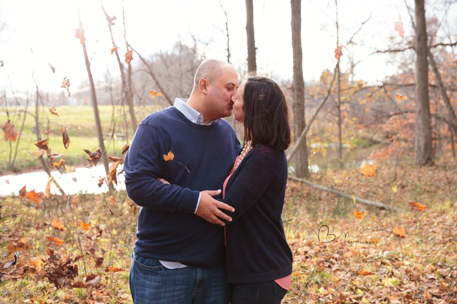 Photography By Brittni Marie: Rosberg Family // Wolcott Historic Mill