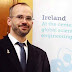 Μεγάλη διάκριση για τον Dr Κωνσταντίνο Γκρίτζαλη στην Ιρλανδία