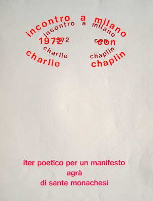 Sante Monachesi - 10 serigrafie in cartella Sante Monachesi - 10 serigrafie in cartella