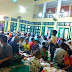 Warga Tungkop Buka Puasa Bersama Yatim