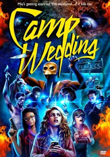 Camp Wedding Camp Wedding