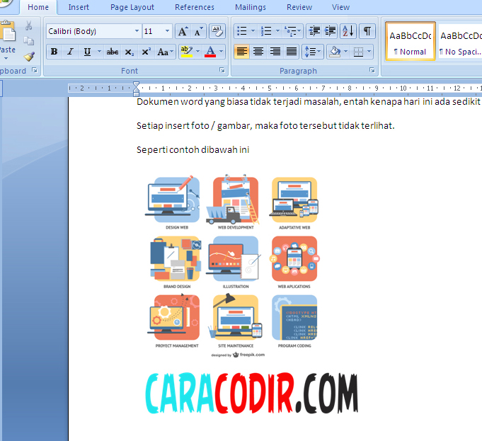 Tutorial Add Ins Tidak Muncul Di Word 2010 Dengan Gam vrogue.co