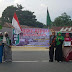 Herawati MPC PP Rohil Sambangi HMI Dan PP Balai Jaya