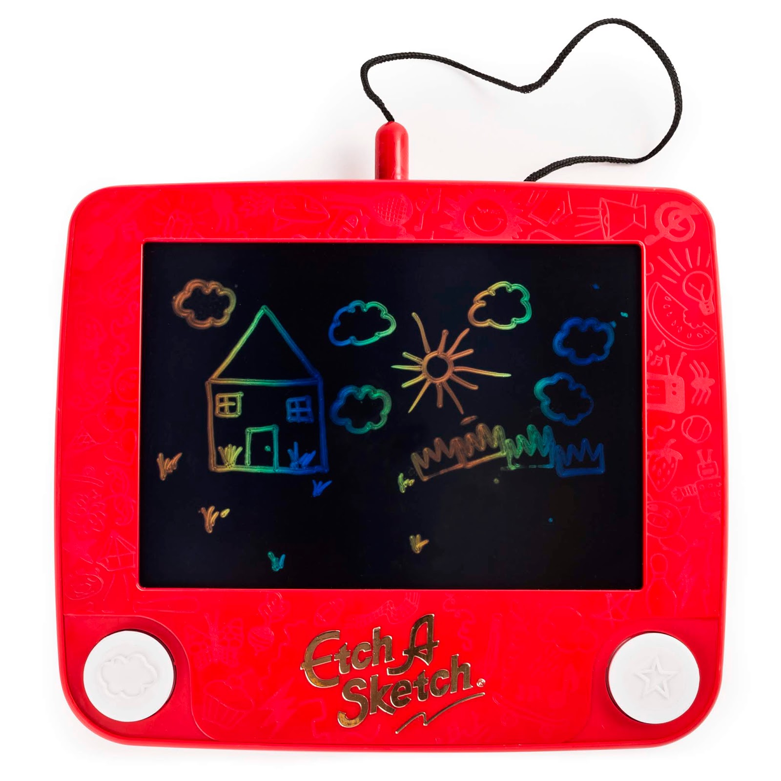 etch a sketch walmart