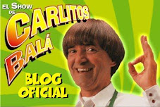 Carlitos Balá Blog Oficial