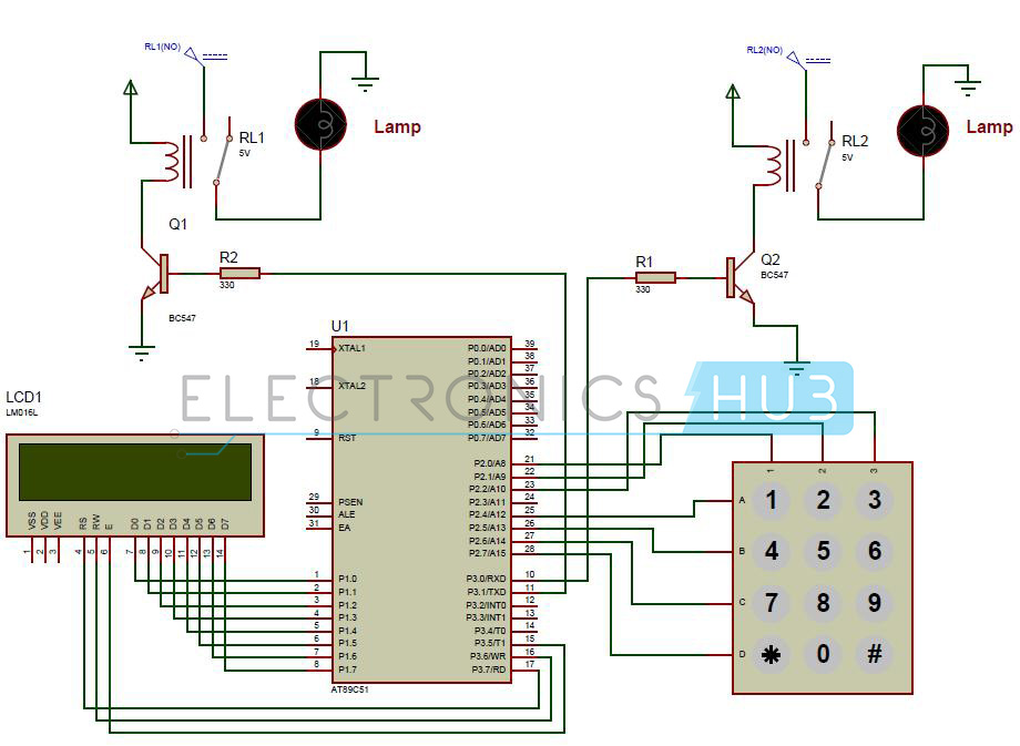 Electronics Project elevator shunt trip breaker wiring diagram 