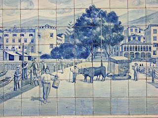 Azulejo Sanatı