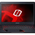 Samsung's Notebook with Gamers in mind.