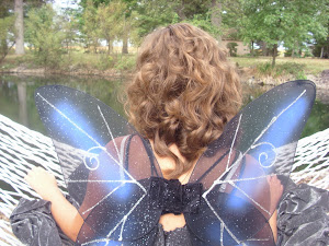 Fairy pictures? I think so!