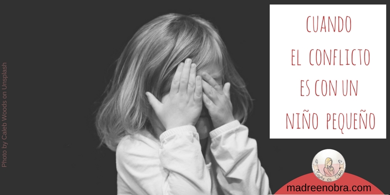 Conflictos familiares. ¿Qué hacer si mi hijo pequeño no quiere volver del parque? Madre en obra. Conflictos familiares. ¿Qué hacer si mi hijo pequeño no quiere volver del parque?