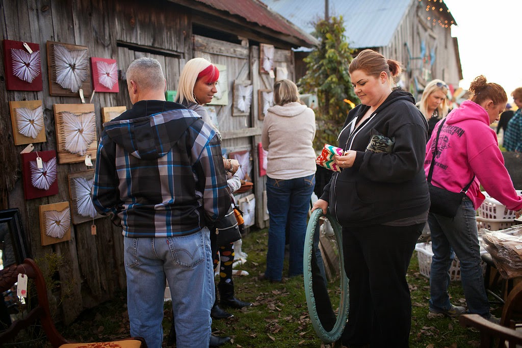 Zassy's Treasures & Design Zassy's Annual Fall Barn Sale 2014