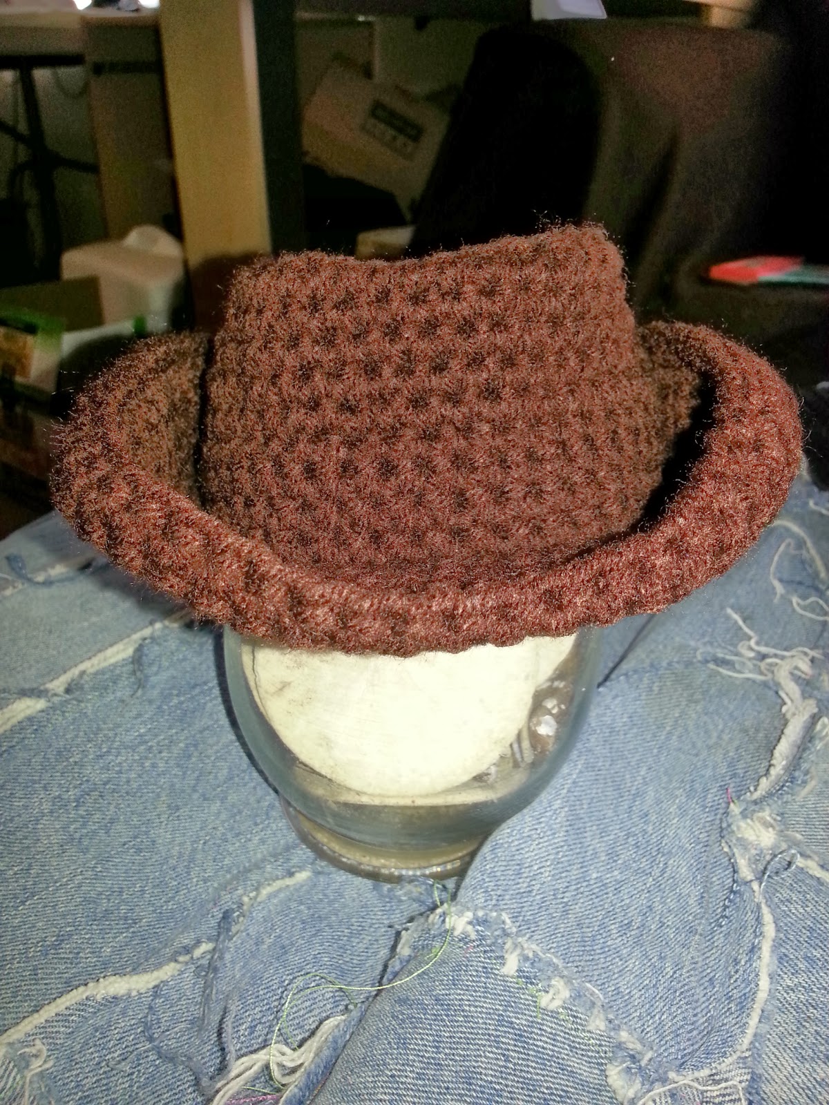 return-to-the-simple-live-laugh-and-love-crochet-cowboy-hat