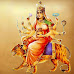 Devi Kushmanda is Worshipped on Navratri 4th Day