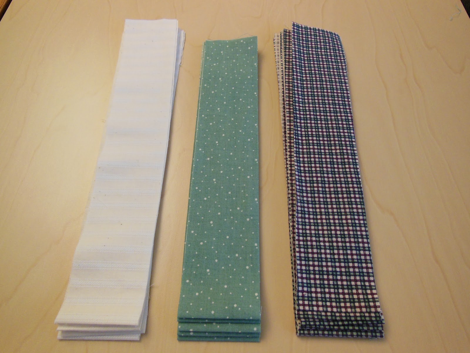 Mistress of Quilts Greek Key Log Cabin Quilt Design Phase