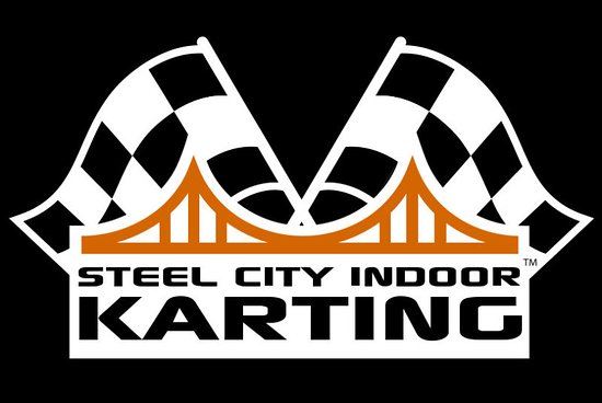 Steel City Indoor Karting