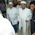 Walau Ditolak Banser, Rizieq Tetap Ngotot Datang ke Surabaya