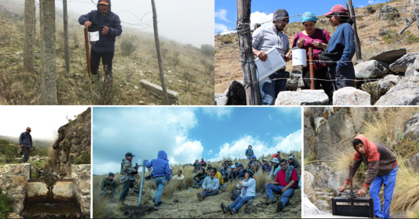 SINEACE: 2000 operadores de monitoreo hidrometeorológico podrán certificar sus competencias SINEACE: 2000 operadores de monitoreo hidrometeorológico podrán certificar sus competencias