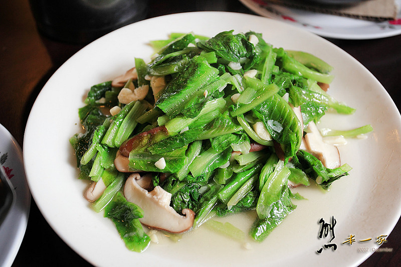 桃園龍潭石門美食|亨味食堂餐廳