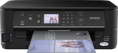 Driver Epson Stylus Sx525wd Printer For Windows 7 64