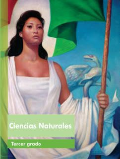 Ciencias Naturales Tercer grado 2017-2018