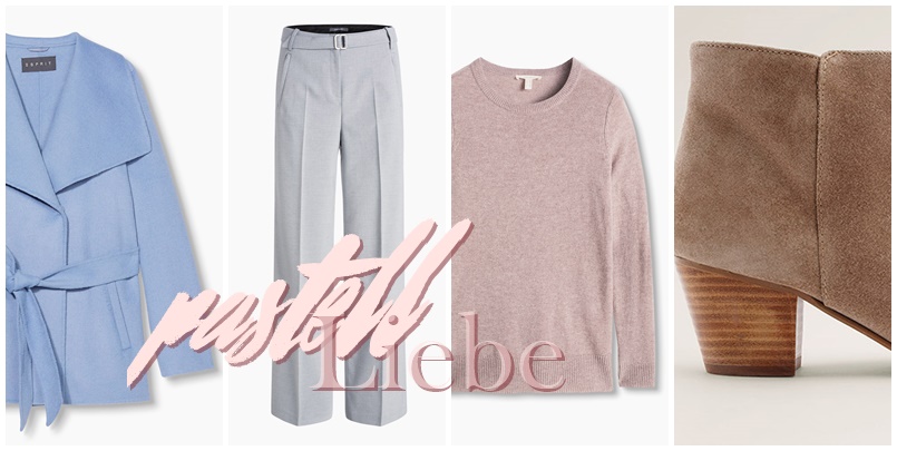 www.josieslittlewonderland.de_favorite autumn styles www.josieslittlewonderland.de_favorite autumn styles_personal style_esprit_fashion post_herstoutfits_pastell liebe_pastell color style_booties