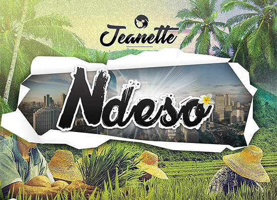 Jeanette - Ndeso Jeanette - Ndeso