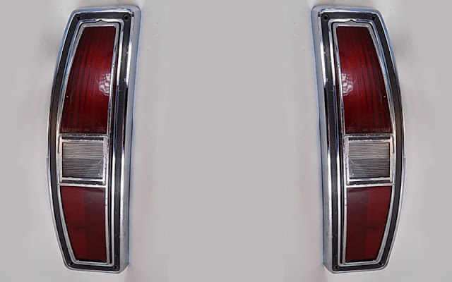 VONSKIP - 24/7AUTOHOLIC - HOTRODS - KUSTOMS - CLASSIC CARS: Taillight