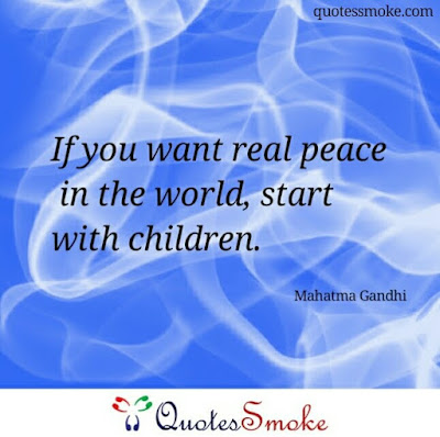 Mahatma Gandhi 110 Mahatma Gandhi Quotes That Will Nurture your Soul