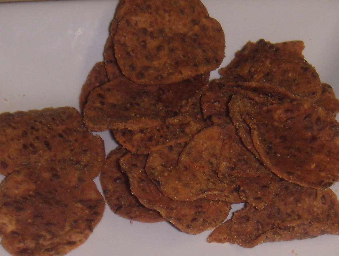 Mommie of 2 Beanitos Bean Chips Giveaway 3/29 CLOSED