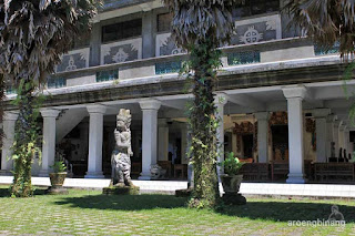 museum nyoman gunarsa klungkung