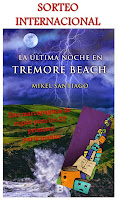 sorteo libros la ultima noche en tremore beach sorteo libros la ultima noche en tremore beach