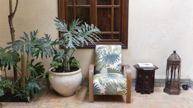 Riad Kniza, Marrakesch Riad Kniza, Marrakesch