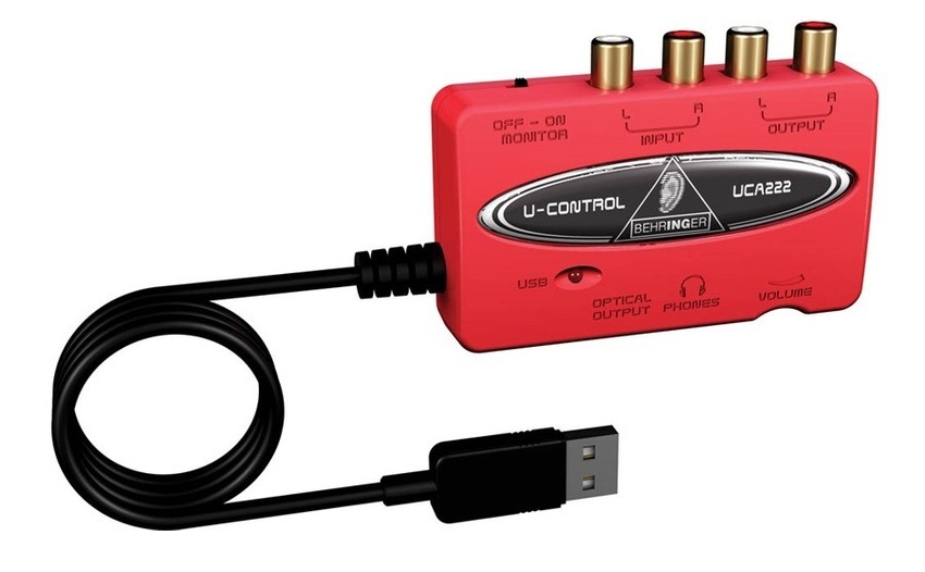 Audio Visual World 2017