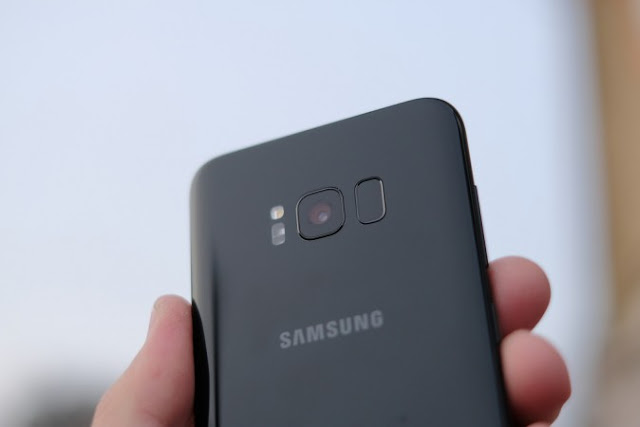 Samsung Galaxy S9 Samsung Galaxy S9