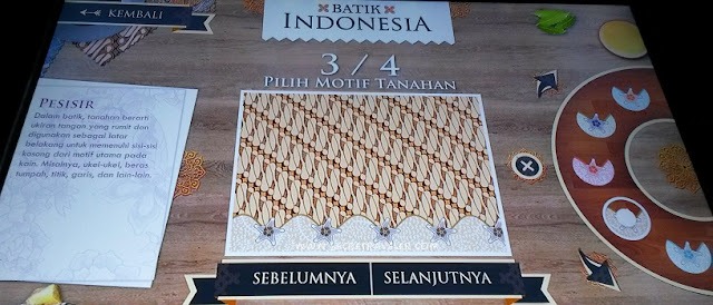 galeri indonesia kaya